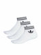 adidas Trefoil Sportsocken Mehrfarbig 3 Paare
