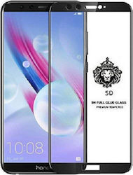 Full Face Tempered Glass (Honor 9 Lite)