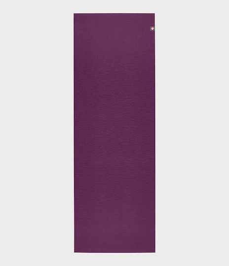 Manduka Eko Lite Exercise Mat Purple (180x61x0.4cm)