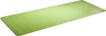 Airex Calyana Yoga Στρώμα Γυμναστικής Yoga/Pilates Lime Green