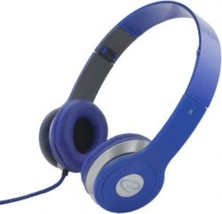 Esperanza EH145 Techno Ενσύρματα On Ear Ακουστι...