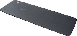 Airex Fitline 140 Yoga/Pilates Mat Gray (140x60x1cm)