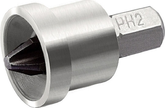 Stanley Adapter with Socket HEX and Output Bit Holder