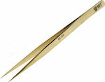 Best Ίσια BST-SS-SA Tweezers for Phone Repair