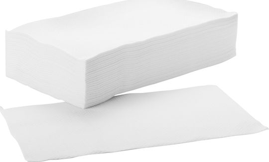 Eurostil Nagelpapier 90Stück 04076