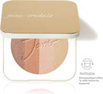 Jane Iredale Quad Bronzer Refill Moonglow 8.5gr