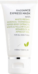 Seventeen Express Μάσκα Προσώπου 25ml