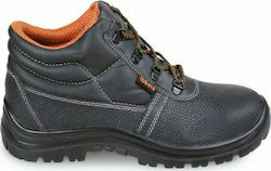 Beta 7243BK Cizme Siguranță S1P Waterproof