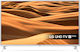 LG Smart Τηλεόραση 43" 4K UHD LED 43UM7390 HDR (2019) 43UM7390PLC