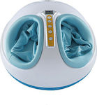 Ball Massage Shiatsu for the Legs with Heating Function