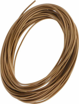 Haitronic PLA 3D Printer Filament 1.75mm Brown