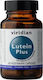 Viridian Lutein Plus Special Food Supplement 30 Vegetable Capsules