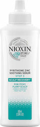 Nioxin Pyrithione Zinc Step 3 Serum impotriva uscaciunii pentru Par Toate Tipurile 100ml