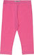 Alouette Kinder Leggings Lang Fuchsie