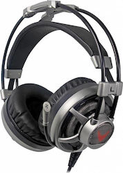 Omega Varr OVH4060 Over Ear Gray Omega Varr OVH4060 Over Ear Gray