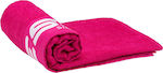 CressiSub Beach Towel Fuchsia 200x100cm