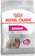 Royal Canin Exigent Mini 1kg Trockenfutter für erwachsene Hunde kleiner Rassen mit Geflügel und Reis