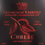 Saponificio Varesino Cubebe Seife Bar 150gr