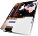 Rayfilm Photo Paper Semi Gloss A4 (21x30) 255gr/m² for Inkjet Printers 10 Sheets (R0224.1123G)