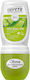 Lavera 24h Organic Lime Deodorant Natural Deodorant Roll-On Aluminium Free 50ml