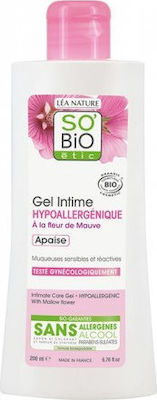 So'Bio Etic Intimate Cleansing Gel Gel 150ml