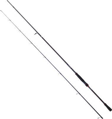 Daiwa Fuego Καλάμι Ψαρέματος για Spinning 2.74m 14-42gr