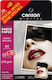 Canson Glossy Brilliant Photo Paper A4 270gr 30 Φύλλα