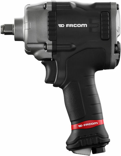 Facom NS.3100GPB Аероударен ключ 1/2" с Максимален Въртящ Момент 138кгм