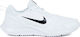 Nike Todos Men's Running Sport Shoes White