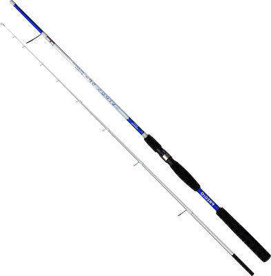 Pregio Virus SP Fishing Rod for Vertical Fishing 2.10m 50-150gr