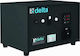 Delta SRV 110010 Stabilizator de Tensiune Servo 10000VA
