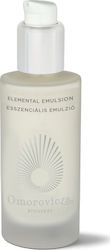 Omorovicza Elemental Acne , Blemishes & Moisturizing Emulsion Suitable for Oily Skin 50ml