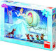 Kids Puzzle Cinderella for 4+ years old+ Years 48pcs Dino
