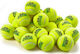 Topspin Unlimited Code Green Tennisbälle Tennis Praxis 60Stück