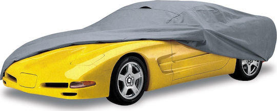 Lampa Venus Covers for Car 424x177x150cm Waterproof for Hatchback