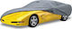 Lampa Venus Обхваща за Peugeot 106 / 107 / 108 / 205 Fiat 500 / Uno Suzuki Високо / Целерио Toyota Айго Mitsubishi i-MiEV Kia Пиканто Honda Град Seat Мии Skoda Цитиго Nissan Pixo Ford Ka Hyundai i10 362x163x150см Водоустойчив Medium за Хечбек което се закрепва с ластик