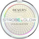 Revers Cosmetics Strobe & Glow Highlighter 8gr