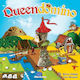 Board Game Queendomino for 2-4 Players 8+ Years Old (EN) Blue Orange Games