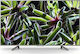 Smart Τηλεόραση 55" 4K UHD LED KD-55XG7077 HDR (2019) KD-55XG7077SAEP