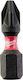 Milwaukee Screwdriver Bit Star Size Pz2 Shockwave