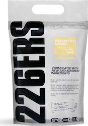 226ERS Recovery Drink 1000gr Vanilie 226ERS Recovery Drink 1000gr Vanilie