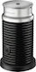 Nespresso Aeroccino3 Συσκευή για Ζεστό & Κρύο Αφρόγαλα 240ml