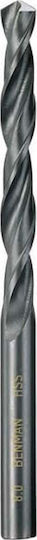 Benman Drill HSS with Cylindrical Shank for Metal 12mm