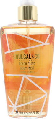 Soulcal & co body mist outlet