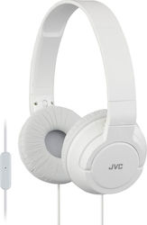 JVC HA-SR185 Bluetooth / 3.5mm White