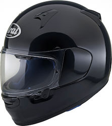 Arai Profile-V Black Κράνος Μηχανής Full Face με Pinlock