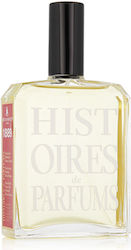 Histoires de Parfums 1889 Moulin Rouge