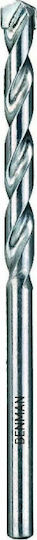 Benman Diamond Drill with Cylindrical Shank for Masonry 6x100mm