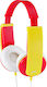 JVC HA-KD5 Wireless / Wired On Ear Headphones R...