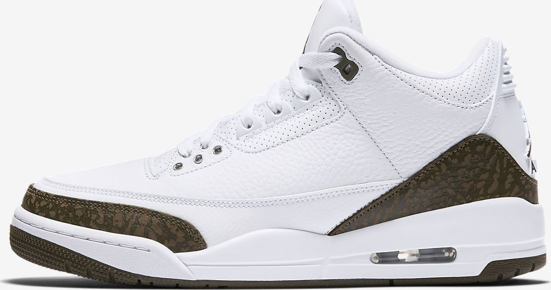 nike jordan air 3